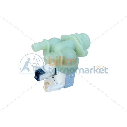 HOOVER HNT6714D ÇAMAŞIR MAKİNESİ İKİLİ SU GİRİŞ VENTİLİ - 41032538