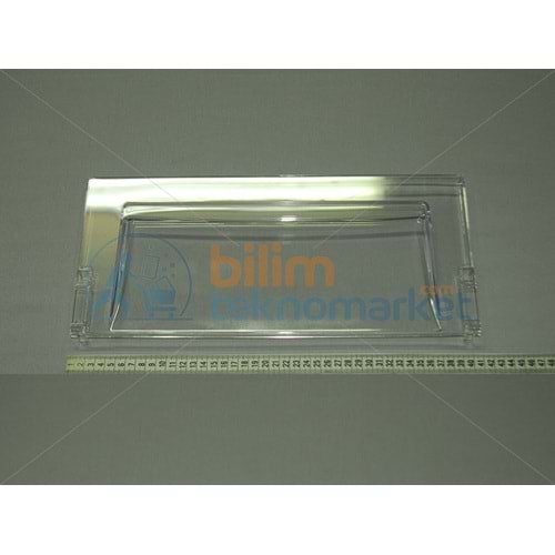 REGAL CF1011A / CF2101 ÇEKMECELİ DERİN DONDURUCU ŞEFFAF KAPAK 42127206 ORİJİNAL