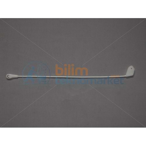 VESTEL BULAŞIK MAKİNESİ KAPI MENTEŞE İPİ 1 ADET 47001133/47018037 ORİJİNAL