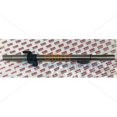 VESTEL ALİZE A7100 SERİSİ SÜPÜRGE TELESKOBİK BORU 32015236 ORİJİNALZ