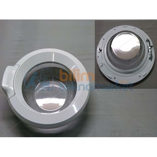 VESTFROST WM8501 / VW8501 ÇAMAŞIR MAKİNESİ KAPI GRUBU 42030580 ORİJİNAL