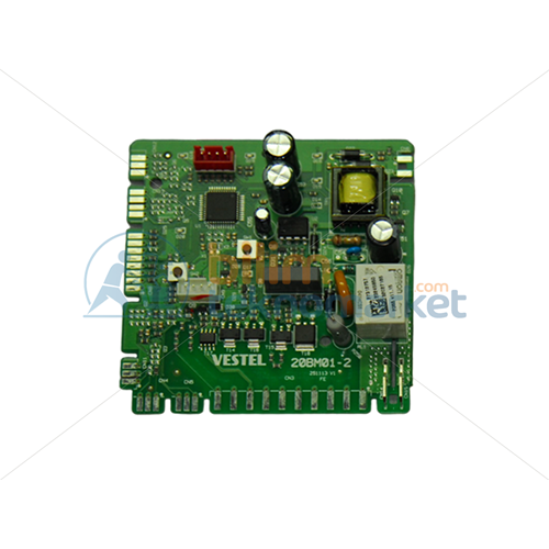 REGAL DISH M 311- S 3 PROGRAMLI BULAŞIK MAKİNESİ ANAKARTI 20869907/20866623 ORİJİNAL