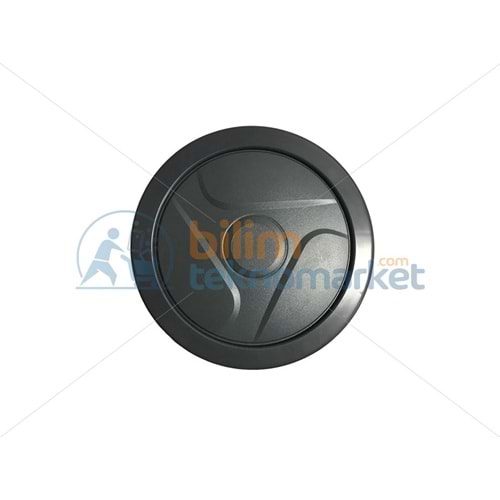 VESTEL YILDIZ T8100 SÜPÜRGE ARKA TEKERLEK 40066288 ORİJİNAL
