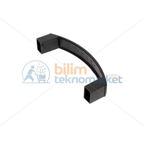 BEKO BKS 9216 SÜPÜRGE TUTMA KOLU TAŞIMA SAPI 9189045211 ORİJİNAL