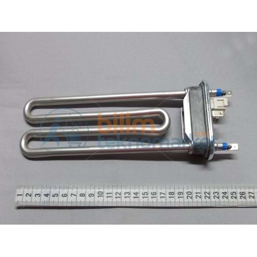 REGAL RCM 1018 ÇAMAŞIR MAKİNESİ REZİSTANSI - 2000W 20724069 ORİJİNAL