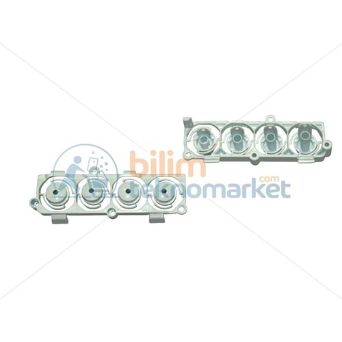 REGAL PRATİCA 1019C - 1018C ÇAMAŞIR MAKİNESİ 4 LÜ SEÇENEK BUTONU 42051661 ORİJİNAL