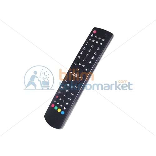 TELEFUNKEN 32XT750i 32"FULLHDTVUZAKTAN KUMANDASI 23044549/30070046/30076862 ORİJİNAL