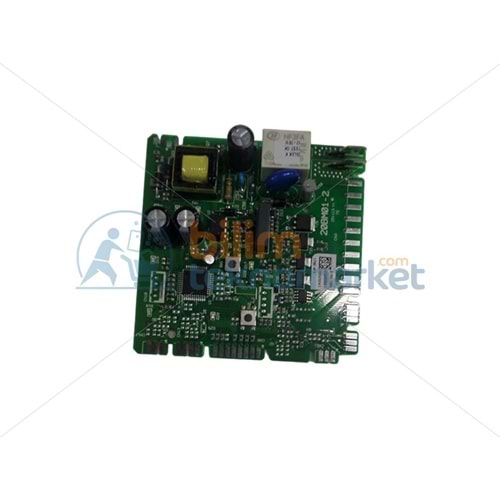 VESTEL BULAŞIK MAKİNESİ ELEKTRONİK KART 4 PROGRAMLI 43232006/20696262 ORİJNİAL