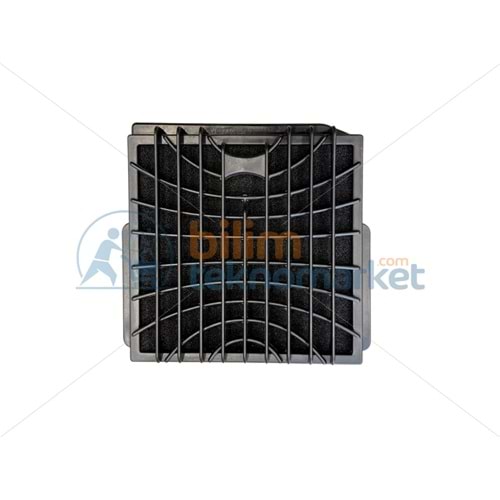 VESTEL POYRAZ A7500 SÜPÜRGE HAVA GİRİŞ SÜNGER ÇERÇEVESİ 40059313/40059312 ORİJİNAL