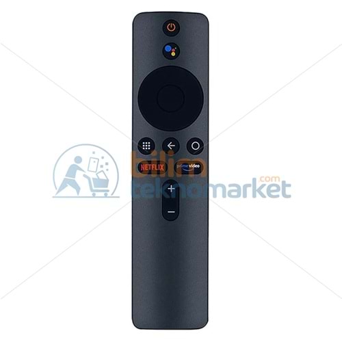XIAOMI BLUETOOTH TV BOX MI BOX S XMRM-00A XMRM-006 MI TV STICK MDZ-22-AB MDZ-24-AA PRIME TUŞ KUMANDA