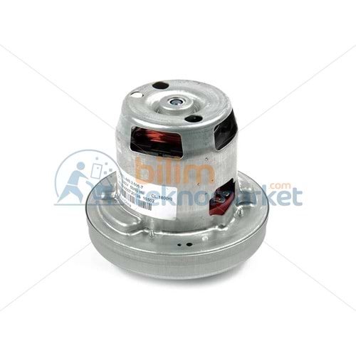 PHILIPS SÜPÜRGE MOTORU DOMEL 440.3.606-7 2100W ORİJİNAL