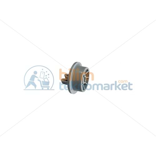 SEG BULAŞIK MAKİNESİ ALT SEPET TEKERİ 42052035 ORİJİNAL