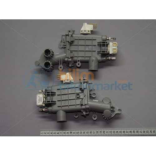 FİNLUX FXD 301 - S BULAŞIK MAKİNESİ ISITICI REZİSTANS GRB. 32026703/32008671 ORİJİNAL