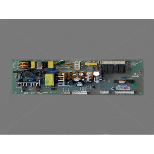 VESTEL AKILLI NF620 CSY BUZDOLABI ANAKARTI 32016095 ORİJİNAL