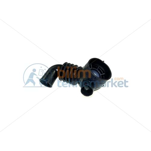 REGAL ÇAMAŞIR MAKİNESİ KAZAN POMPA ARA HORTUMU KÖRÜKLÜ 42127585 ORİJİNAL