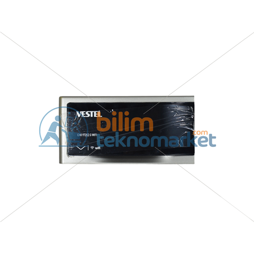 VESTEL CMI 97202 G ÇAMAŞIR MAKİNESİ DETARJAN KUTUSU ÇEKMECE KAPAĞI 42271322 ORİJİNAL