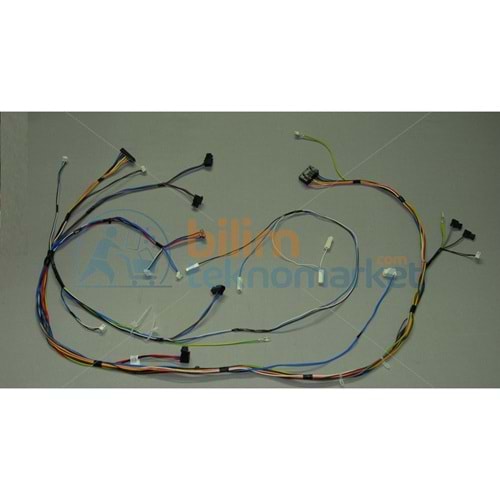 VESTFROST VW10811 ÇAMAŞIR MAKİNESİ KABLO AĞACI 32012367 ORİJİNAL
