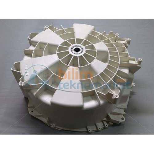 SEG SCM 9100 ÇAMAŞIR MAKİNESİ ARKA KAZAN GRUBU 20737597/22035128 ORİJİNAL