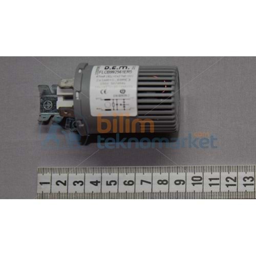 SEG SWM 7102 -W ÇAMAŞIR MAKİNESİ PARAZİT FİLTRESİ 32005982/32027179 ORİJİNAL