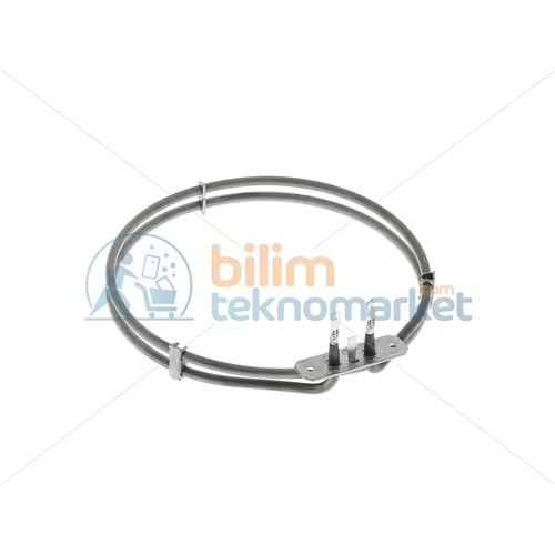 SEG FRN STF 65 FIRIN TURBO REZİSTANS 230V_2000W 32036509/32041479 ORİJİNAL