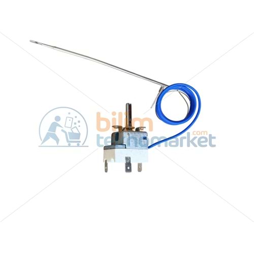SEG FRN SFR 74 FIRIN TERMOSTAT 50-285°C 32001459 / 32031727 ORİJİNAL