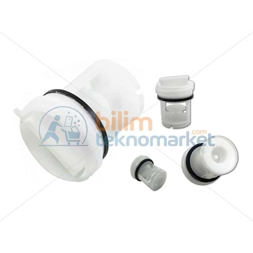 REGAL ÇAMAŞIR MAKİNESİ POMPA FİLTRE KAPAĞI 42065390/42268873/42268874 ORİJİNAL