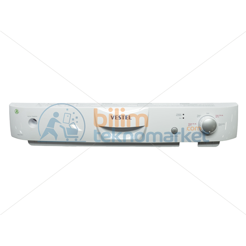 VESTEL HERA 7041 BULAŞIK MAKİNESİ KONTROL PANELİ 42026621 ORİJİNAL
