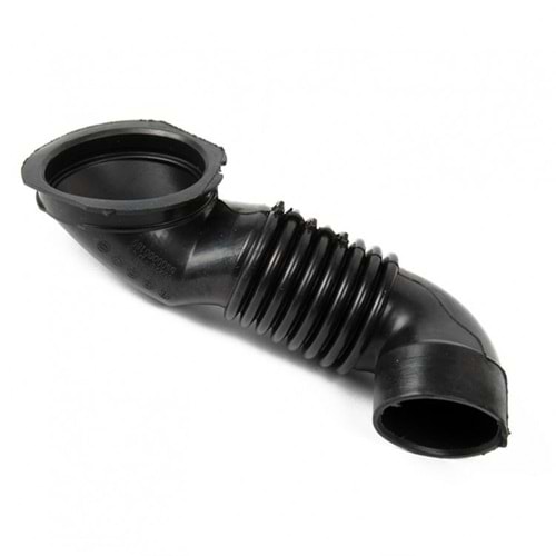 BOSCH - SİEMENS - PROFİLO ÇAMAŞIR MAKİNESİ DETERJAN KUTUSU KAZAN ARASI HORTUMU 19 CM 5500000169 ORİJİNAL