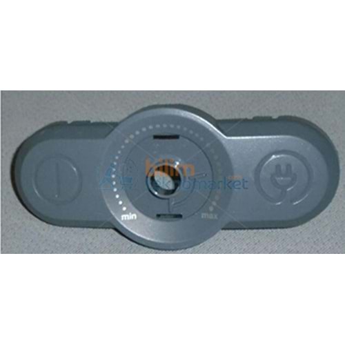ARÇELİK S 6255 B SÜPÜRGE KABLO SARICI DÜĞMESİ 9197059213 ORİJİNAL