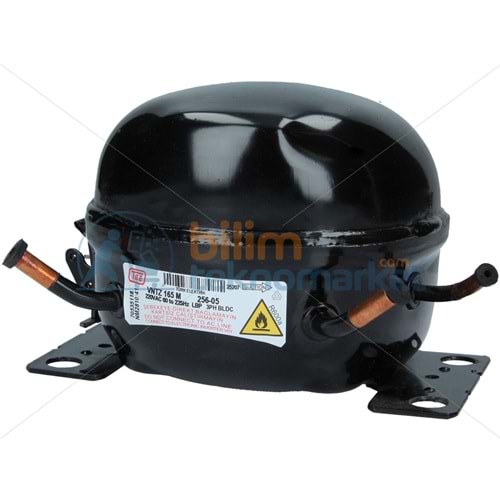 GRUNDIG BUZDOLABI VNTZ 165 M İNVERTER KOMPRESÖR R600A 5256905011 ORİJİNAL