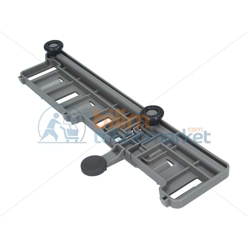 BEKO BULAŞIK MAKİNESİ ÜST SEPET MEKANİZMASI (SAĞ) 1751440400 ORİJİNAL