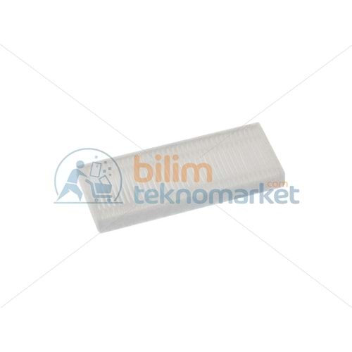 BEKO RS-2221 ROBOT SÜPÜRGE FİLTRESİ 9178038619 ORİJİNAL