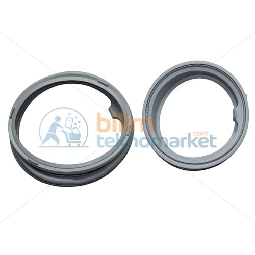 WİNDSOR WSW 1052 ÇAMAŞIR MAKİNESİ KAZAN KÖRÜK CONTASI 42020405/42002568 ORİJİNAL
