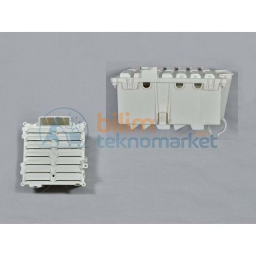 VESTEL HIZLI 9914 TT-TE-KGT ÇAMAŞIR MAKİNESİ BLDC MOTOR KARTI (KUTULU )22010969 ORİJİNAL