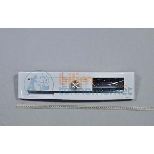 VESTEL CM 9812 ÇAMAŞIR MAKİNESİ KONTROL PANELİ GRUBU 42159559 ORİJİNAL
