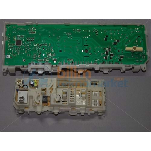 VESTEL CMH-XXL 8510 TE ÇAMAŞIR MAKİNESİ ANAKARTI 20787962 ORİJİNAL