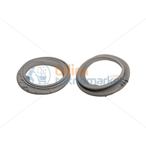 HOTPOİNT İNDESİT ARİSTON AQ82L09CTK ÇAMAŞIR MAKİNESİ KAPI CONTASI C00286083/44286083 ORİJİNAL