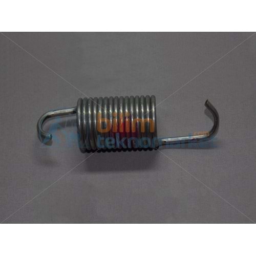 SEG SCM 9140 T ÇAMAŞIR MAKİNESİ ASKI YAYI 37014888 ORİJİNAL