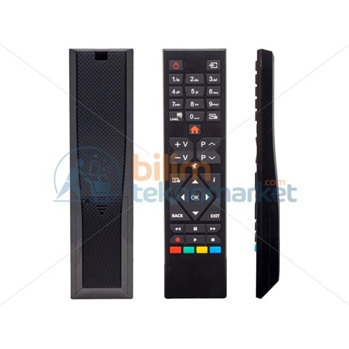 VESTEL 1192 VS20K HİTACHİ 32HE1100 LED TV KUMANDASI RC39105 11479 30100821/30105973