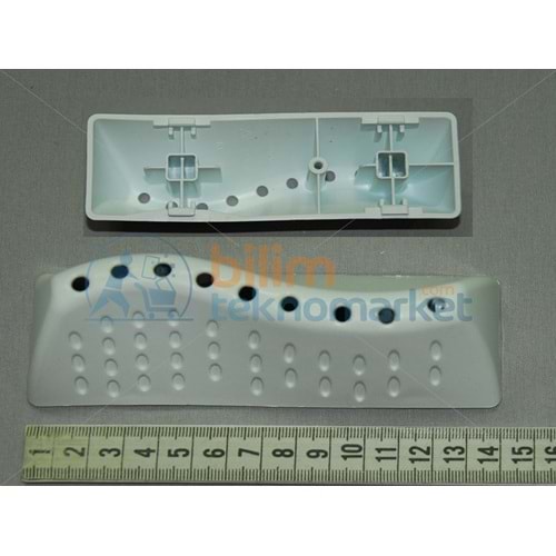 REGAL CM 7101 ÇAMAŞIR MAKİNESİ TAMBUR PALETİ PLASTİK KARIŞTIRICI 42097400 ORİJİNAL
