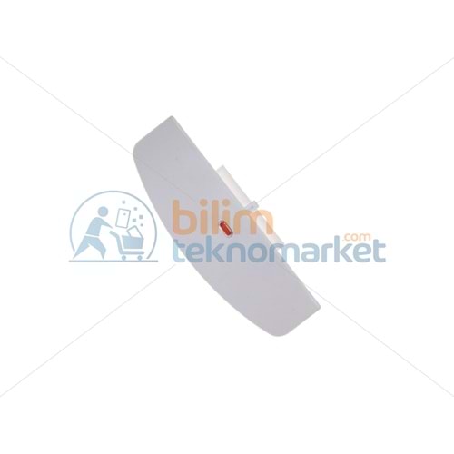 SEG RT140F 1140 BUZDOLABI DONDURUCU KAPI KOLU GRB.-340-KAR BEYAZ 42032021 ORİJİNAL