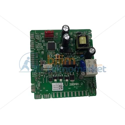 REGAL RBM 1002 BULAŞIK MAKİNESİ ELEKTRONİK KART 32012840/20860177/20818592/43232021 ORİJİNAL