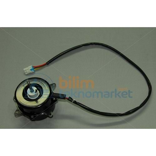 REGAL 9-12-15-18 BTU KLİMA DIŞ ÜNİTE FAN MOTORU 32019592/32019594 ORİJİNAL
