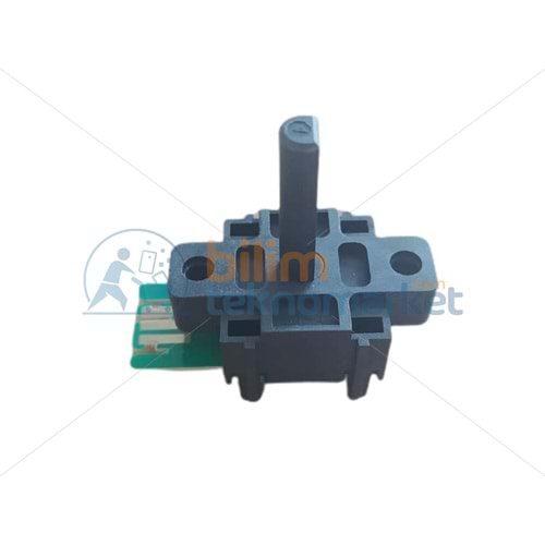 BEKO BKY 2524 BF ÇAMAŞIR MAKİNESİ KADEMELİ DİRENÇ ANAHTARI 2827190100 ORİJİNAL