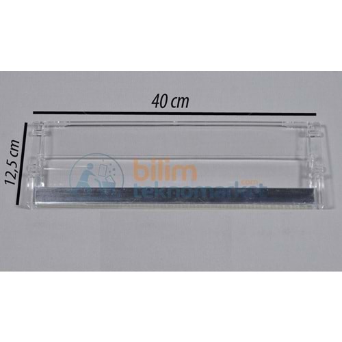 VESTEL GT/SN2451MV DERİN DONDURUCU ŞEFFAF KAPAĞI 42332225/42192079 ORİJİNAL