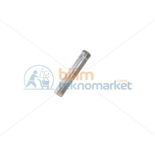 VESTEL KASIRGA ELEKTRİKLİ SÜPÜRGE ARKA TEKERLEK MİLİ 40059297 ORİJİNAL