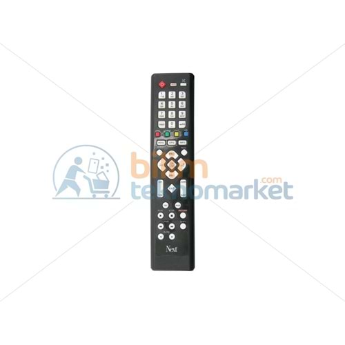 NEXT YE-18500 HD D-SMART UYDU KUMANDASI