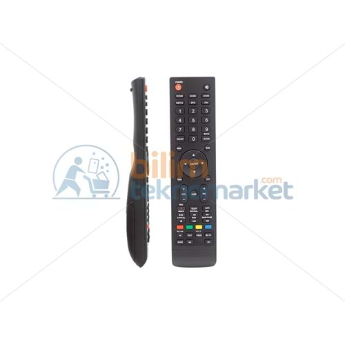 KEYSMART-ALTUS-BEKO-ARÇELİK 32-40-42'' FULL HD UYDULU LED TV KUMANDA (40085=18552)