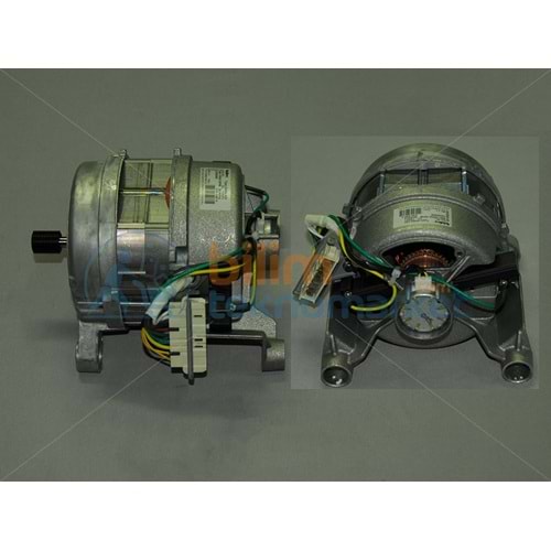 VESTEL EKO 9711 TL ÇAMAŞIR MAKİNESİ MOTORU 32006966 ORİJİNAL