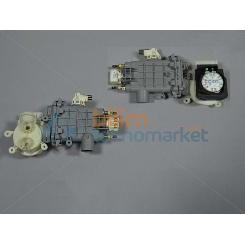 VESTEL HERA 7009 BULAŞIK MAKİNESİ ISITICI REZİSTANS DİVİZÖR+TURBIDITY SENSÖRLÜ 32026708/32029050/32004303 ORİJİNAL